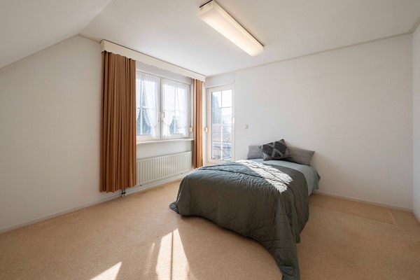 Medium property photo - Pastoor van Breugelstraat 9, 4744 RA Bosschenhoofd